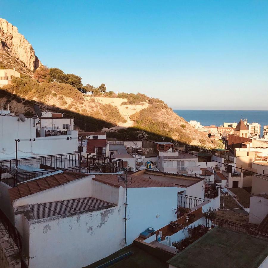 Casita Vista Loca Alicante Exterior photo